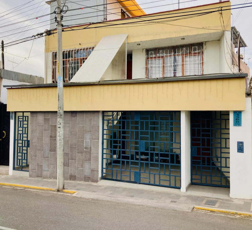 Departamento Bolognesi Tacna