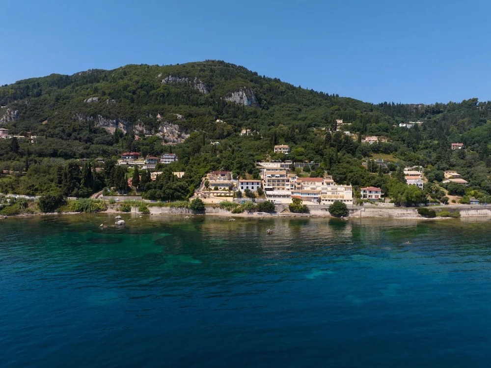 Beach & Waterfront