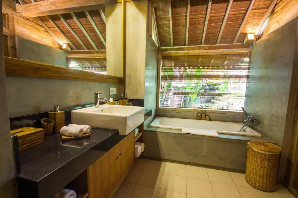 Suarti Boutique Village - Chambres