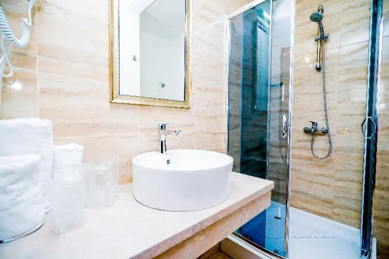 Hotel Guci - Chambres