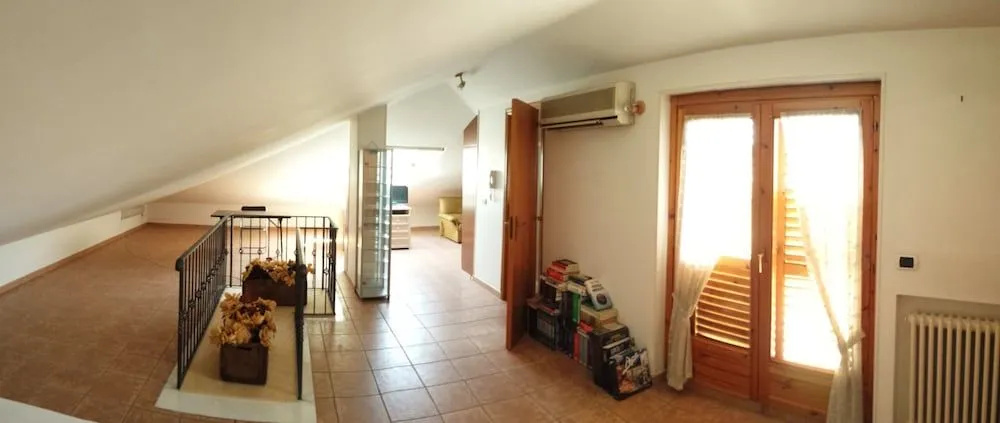 Casa Via Vigo - Général