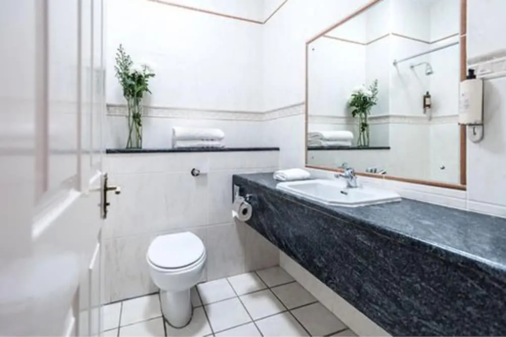 Clonakilty Park Hotel - Chambres