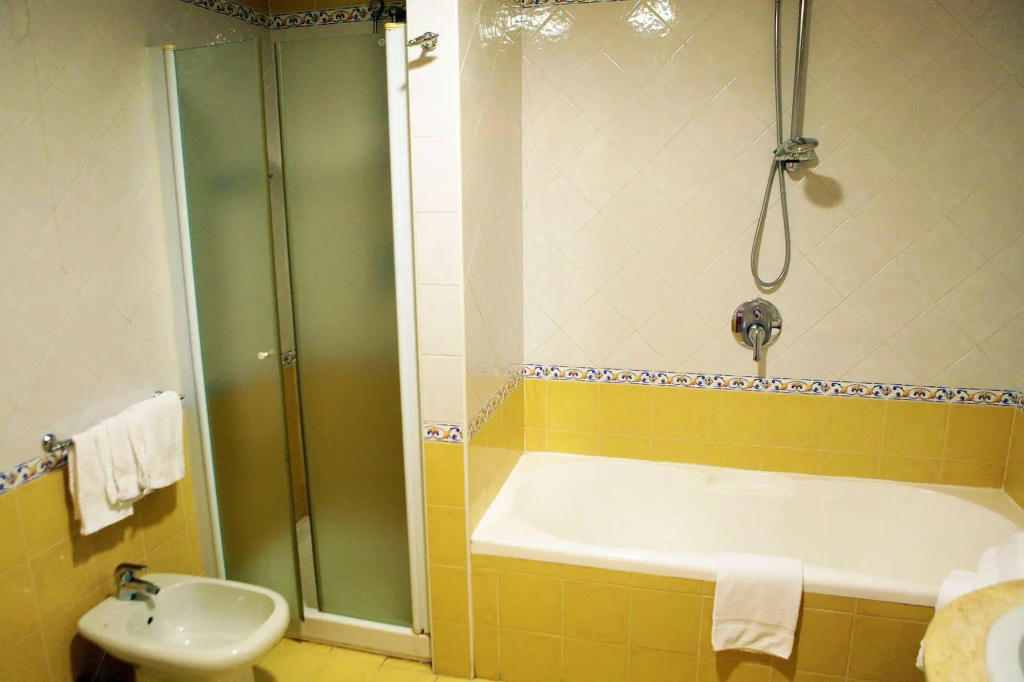 Hotel Futura Centro Congressi - Général