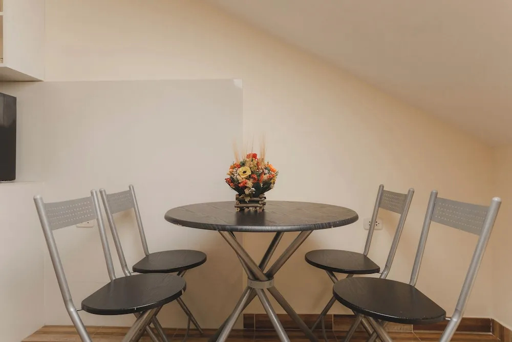 Classic Apartment