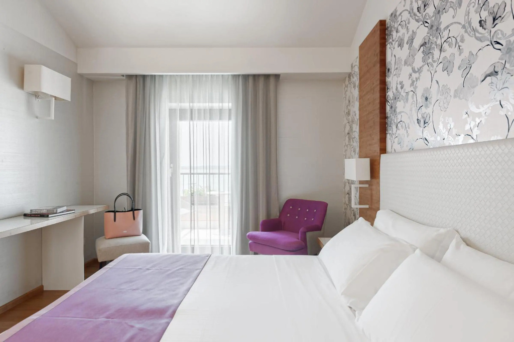Hotel Eden - Général