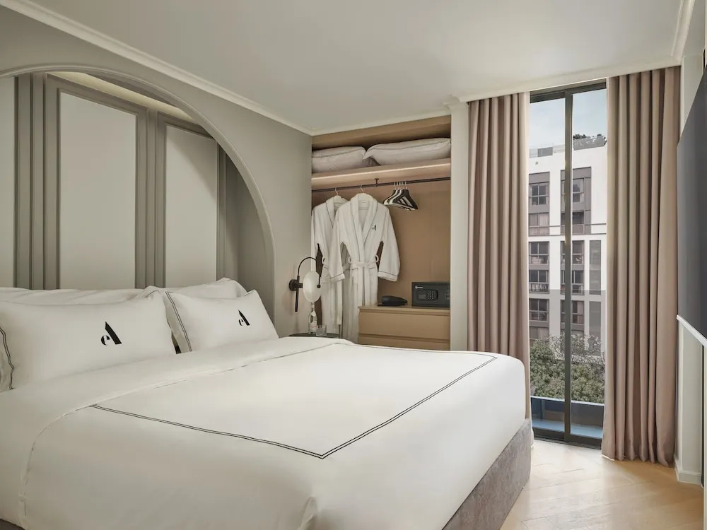 Hotel photo 11