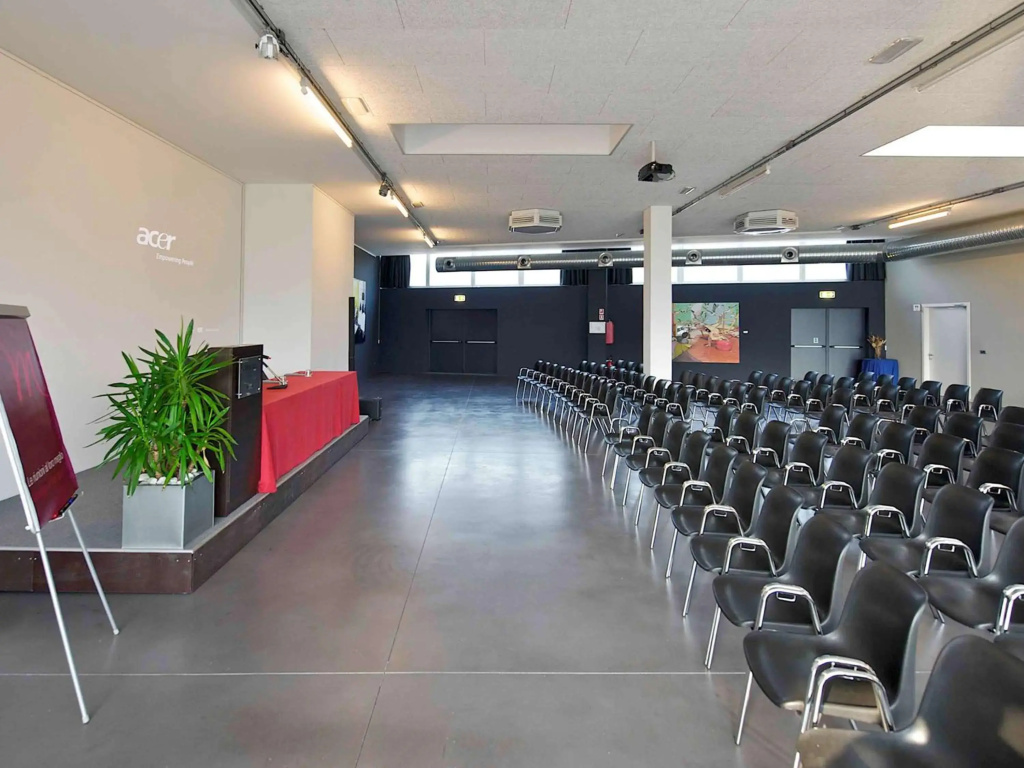 Mercure Nerocubo Rovereto - фото 22