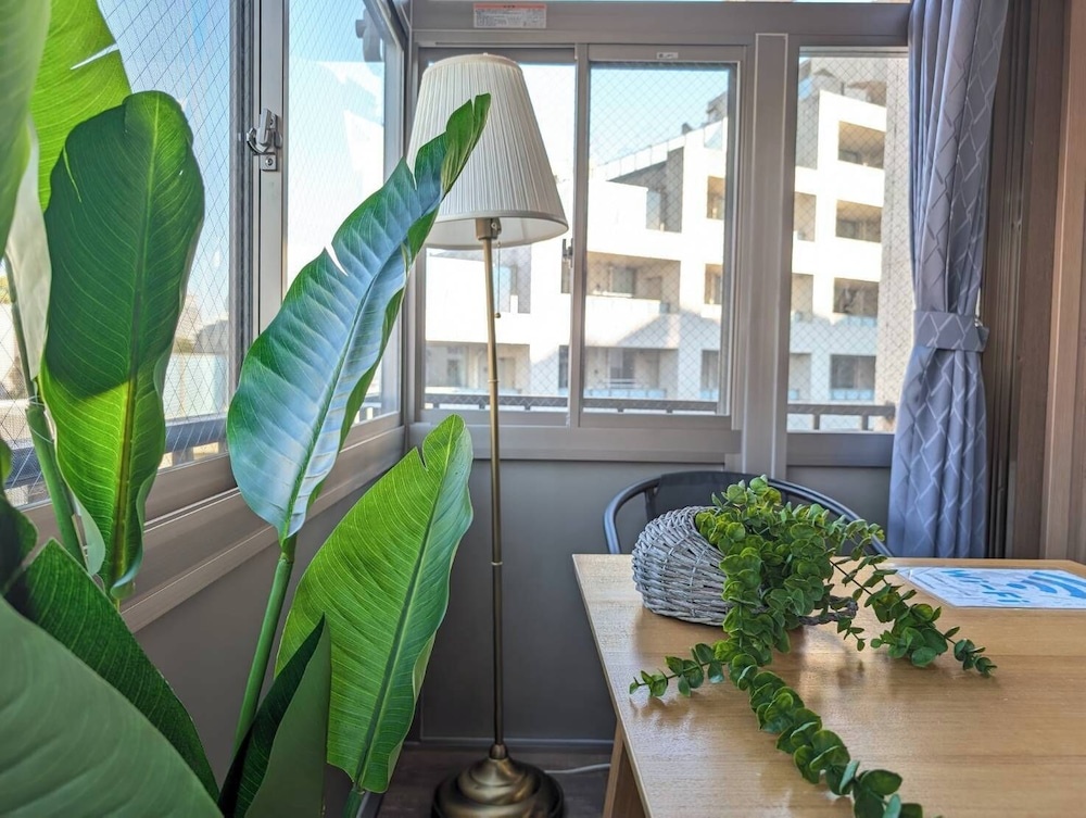 Hostel Lund I - Oimachi 사진 25