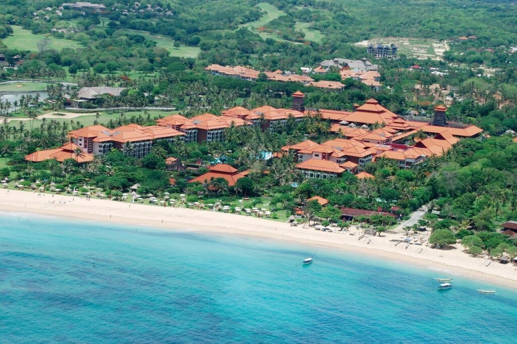 Ayodya Resort Bali