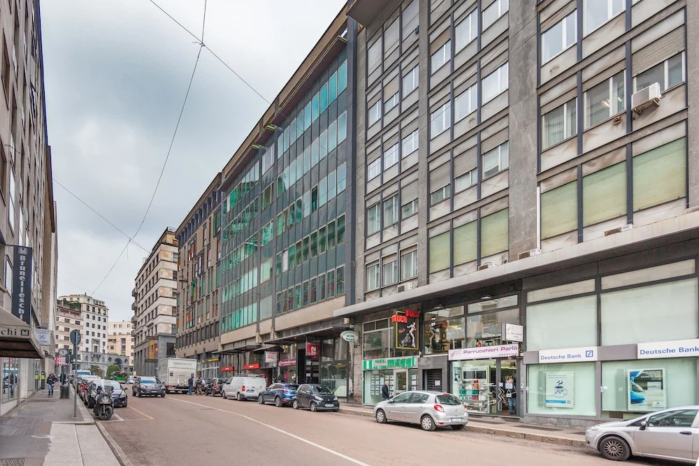 easyhomes - City Centre Suites