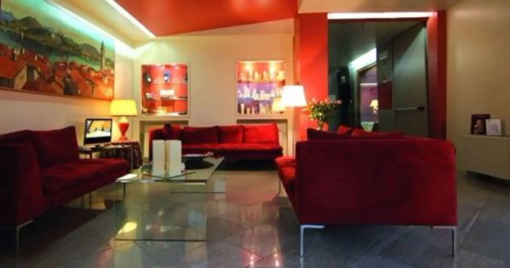 Hotel photo 14
