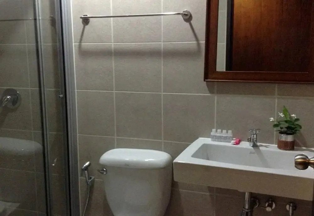 Двухместный семейный номер Standard двуспальная кровать в Mango Bedroom Inn