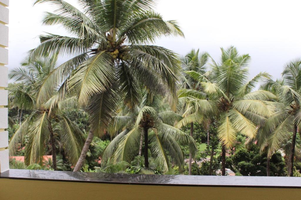 Fortune Resort Benaulim, Goa