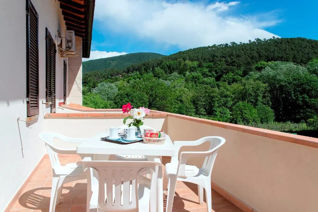 Hotel Da Carlos - Chambres
