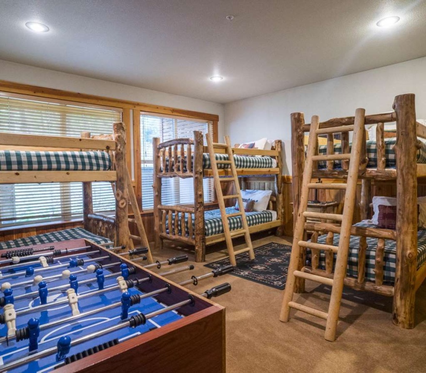 Sundance Mountain Resort - Général