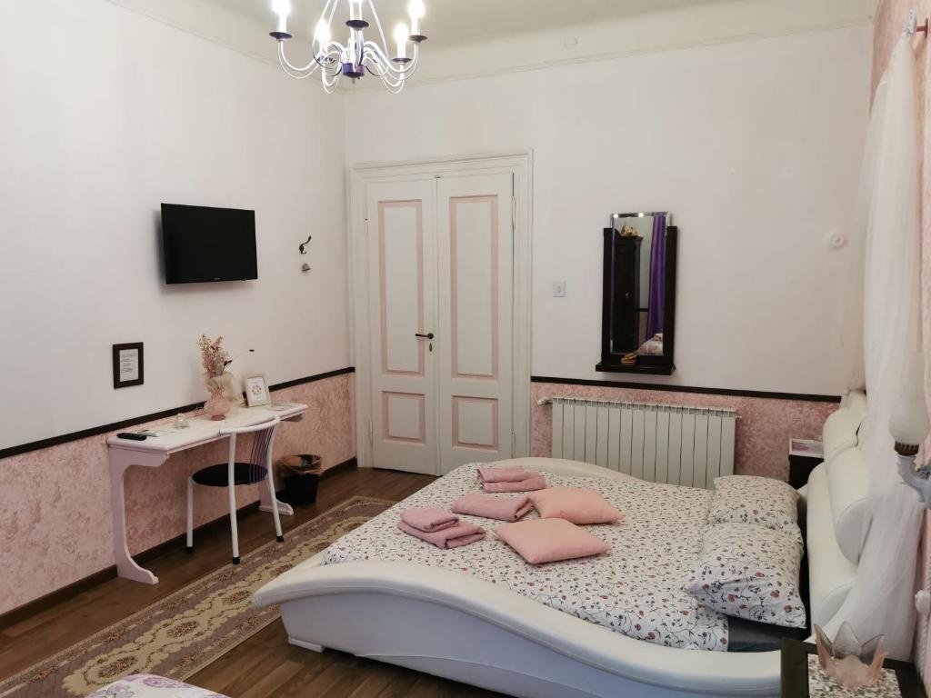 Classic room