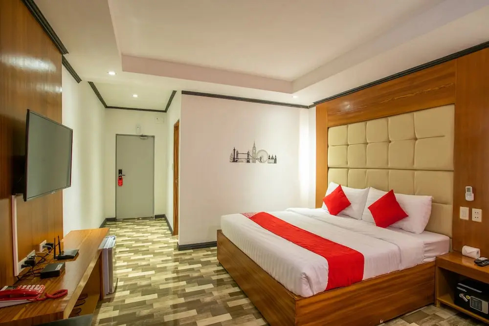 Hotel photo 7