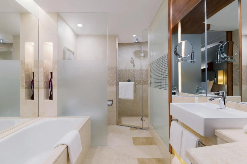 Swissotel Grand Shanghai - Général