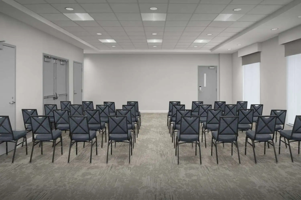 Hilton Garden Inn Atlanta North/Johns Creek - Général