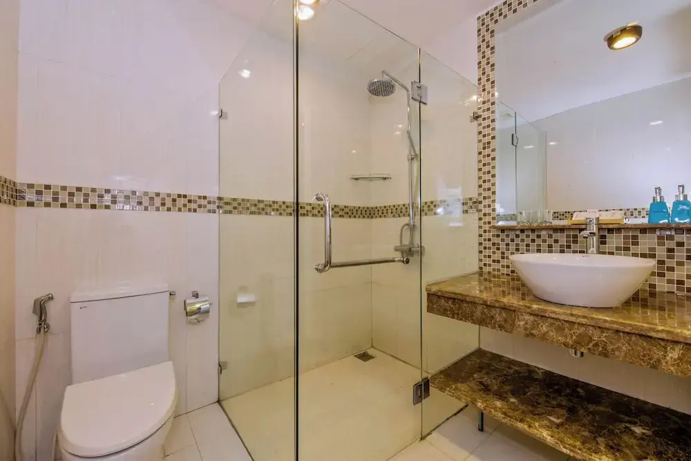 Vaia Hoi An Boutique Hotel - Chambres