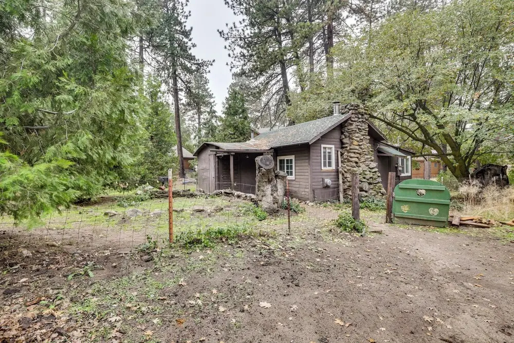 Modern Backcountry Retreat! Bike & Hike Mt Laguna
