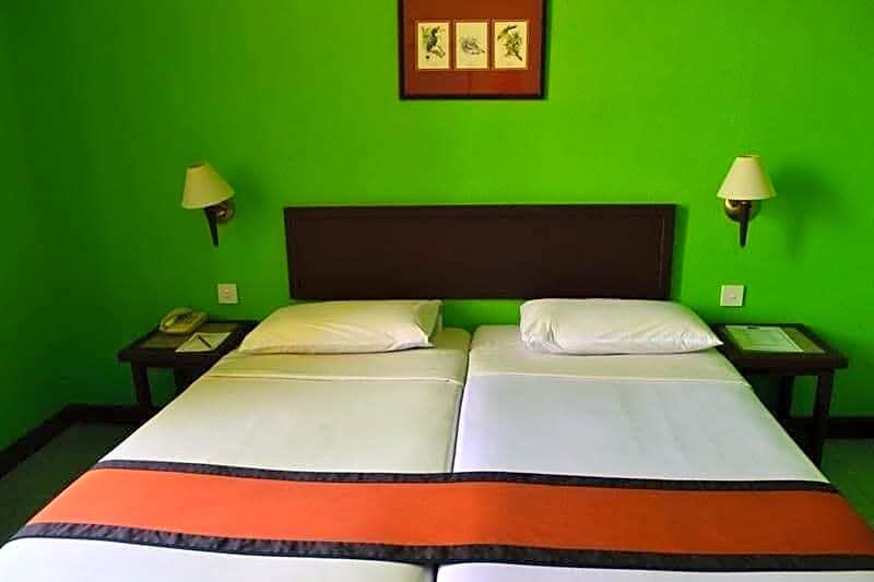Geopark Hotel