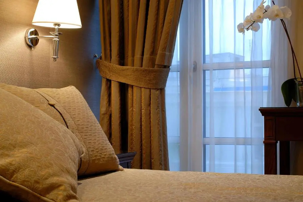 Hera Hotel - Chambres