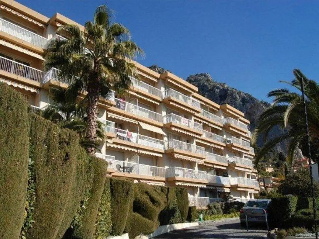 Afficher la photo 7 — Appartement Menton, 2 pièces, 4 personnes - FR-1-196-302