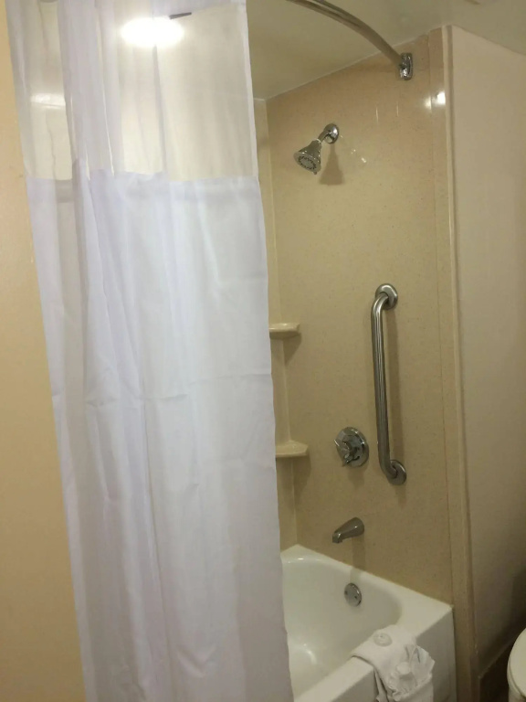 Sawgrass Grand Hotel and Suites Sports Complex - Général
