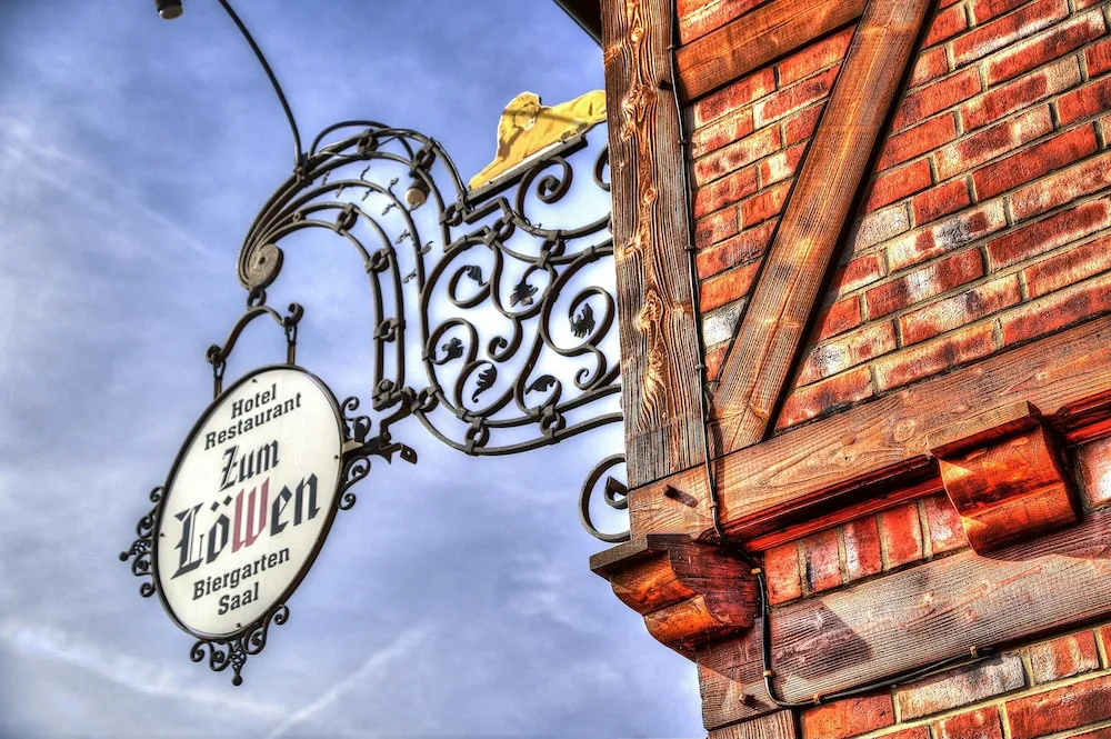 Hotel Zum Löwen