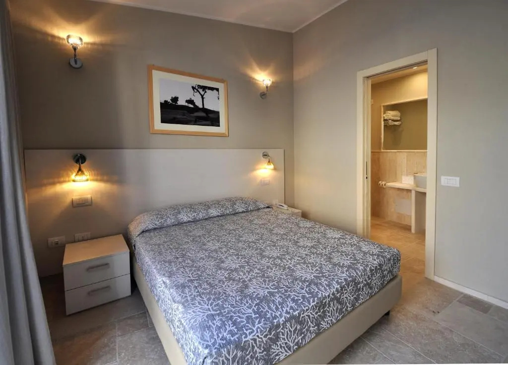 Domu Noa Hotel - Chambres