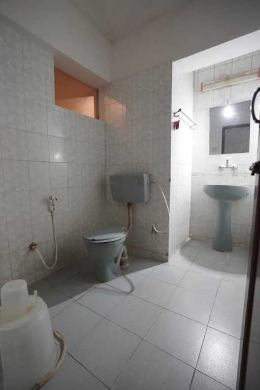 Hotel Luciya International - Chambres