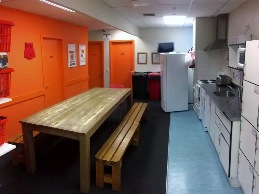 Economy Single room