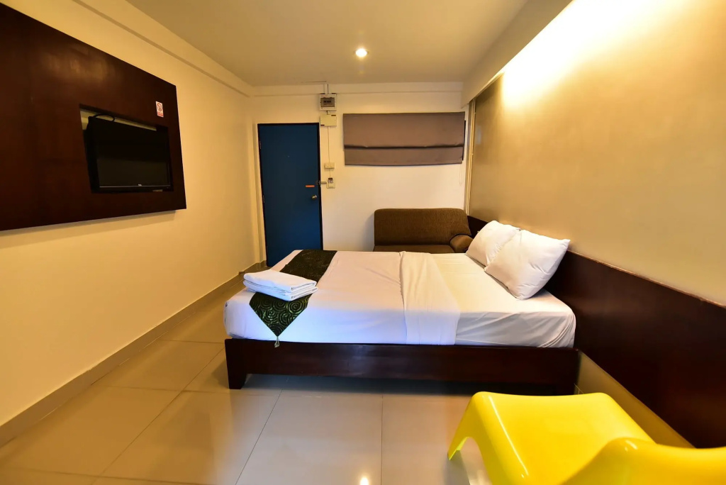 Hotel photo 4