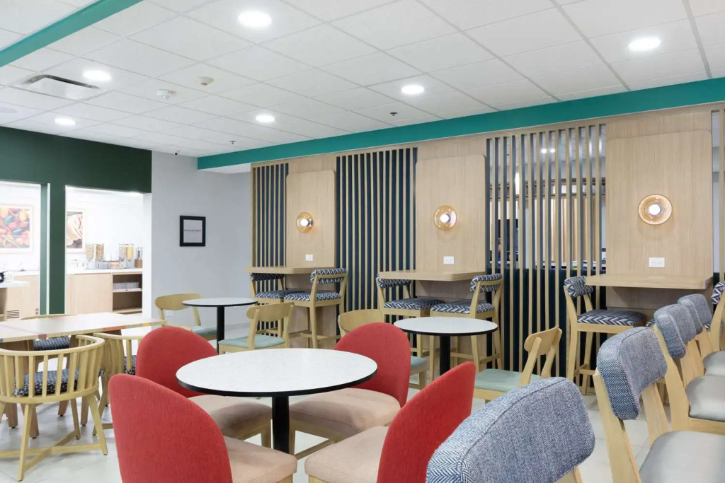 Hampton by Hilton Saltillo - Général