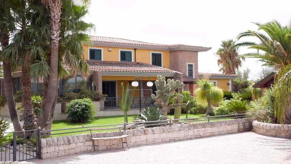 Valleforno Country House di Charme Guesthouse