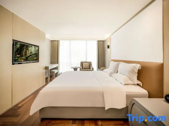 Guoyi Boutique Hotel - Chambres