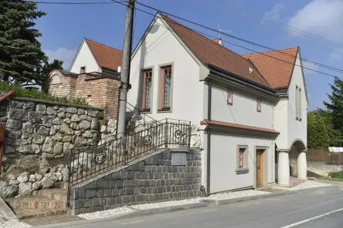 Penzion Dobre Casy