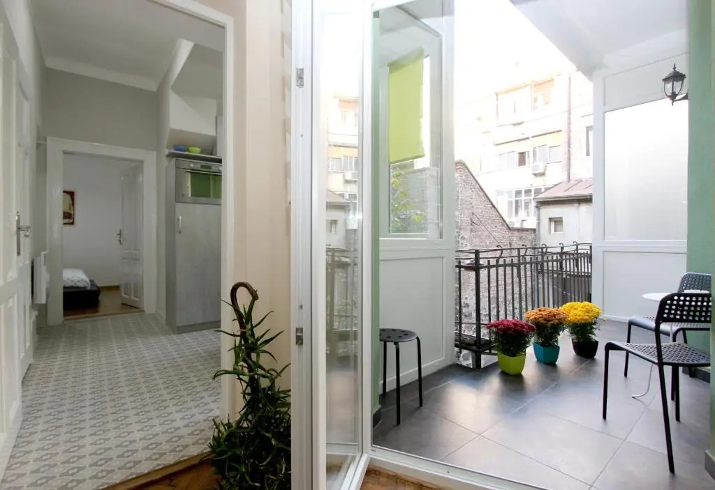 City Center Apartment MIKA