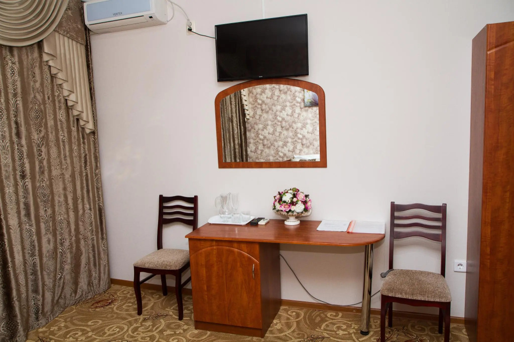 Тет-а-Тет - фото 16