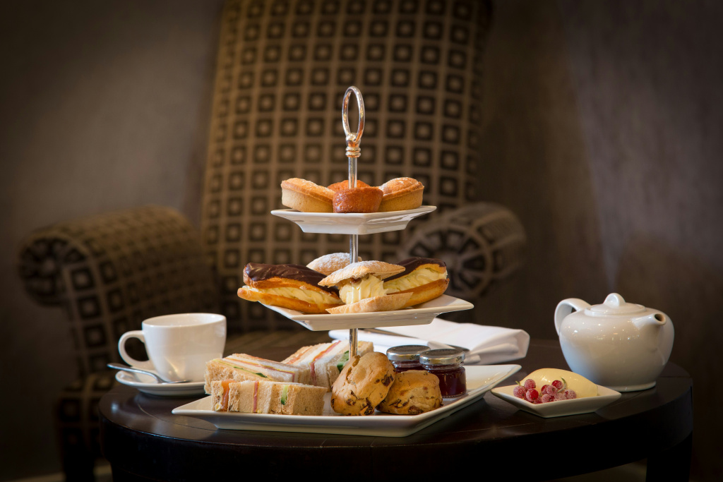 The Winchester Hotel & Spa - Général