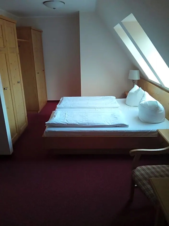 Landhotel Keils Gut - Chambres