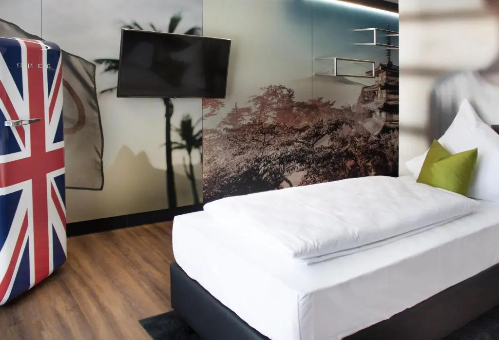Hotel photo 6