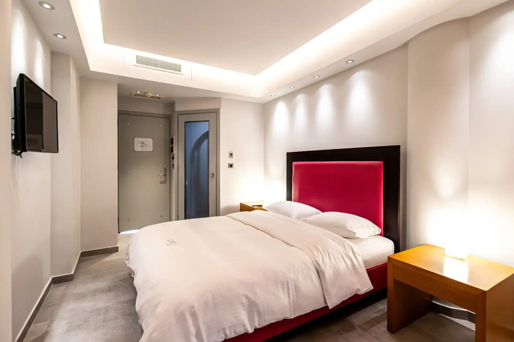 Comfy Boutique - Chambres