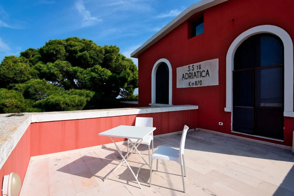 Traiana Bed & Bike