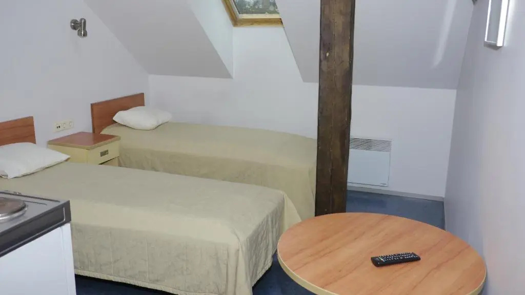 Hommiku Guesthouse - Chambres
