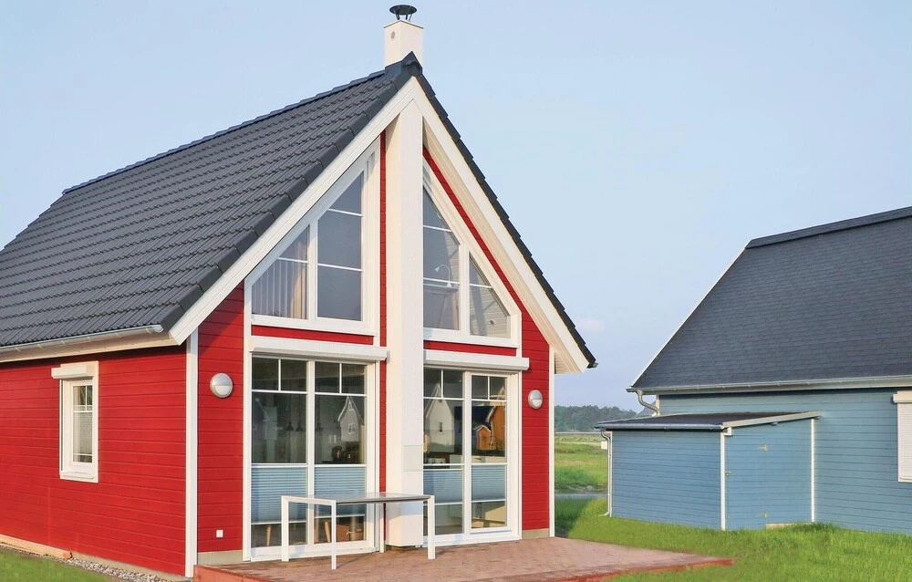 Beautiful Home in Zerpenschleuse With 2 Bedrooms
