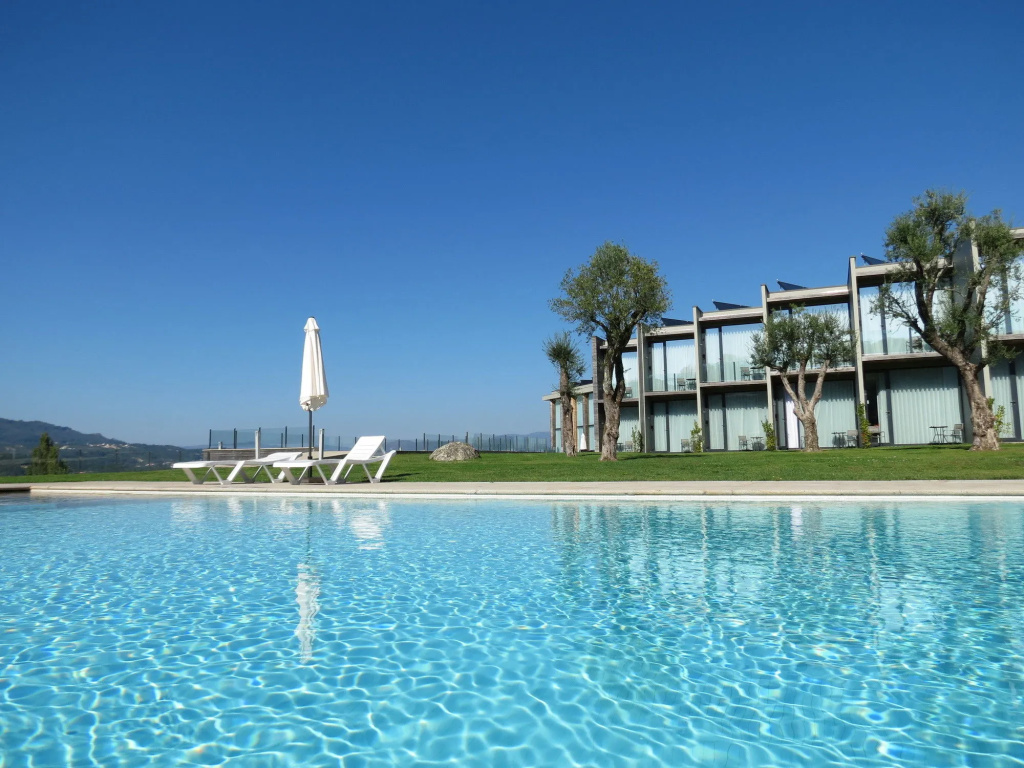 Tempus Hotel & Spa - Général