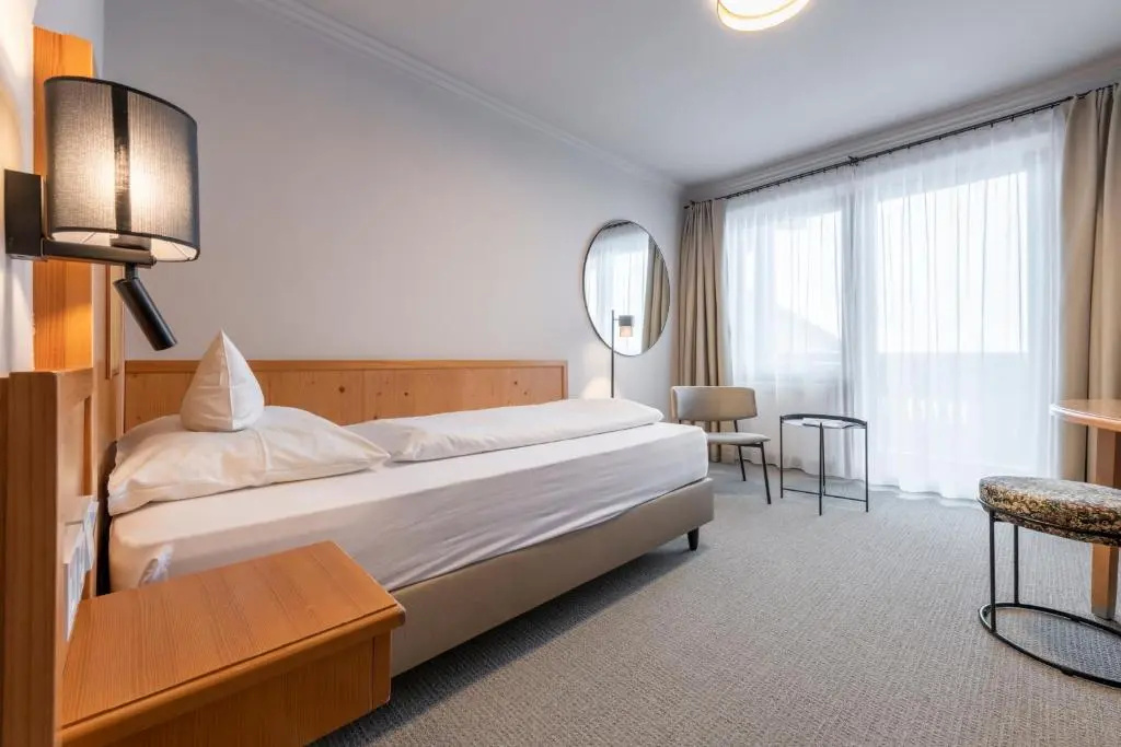 Rennrad- & Triathlonhotel Jakob - Chambres