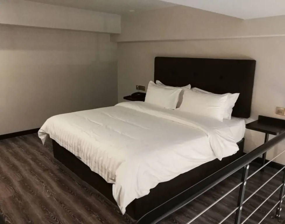 Holidaystar Hotel Shanghai Hongqiao - Général